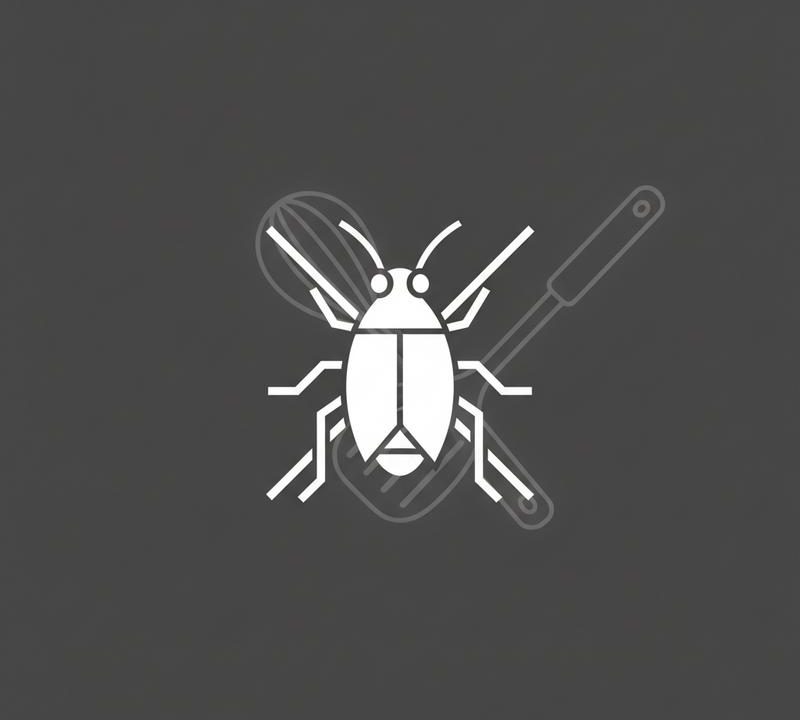 راهنمای کامل ریشه‌کن کردن سوسک ریز (سوسک آلمانی) در آشپزخانه - راهنمای کامل ریشه‌کن کردن سوسک ریز (سوسک آلمانی) در آشپزخانه