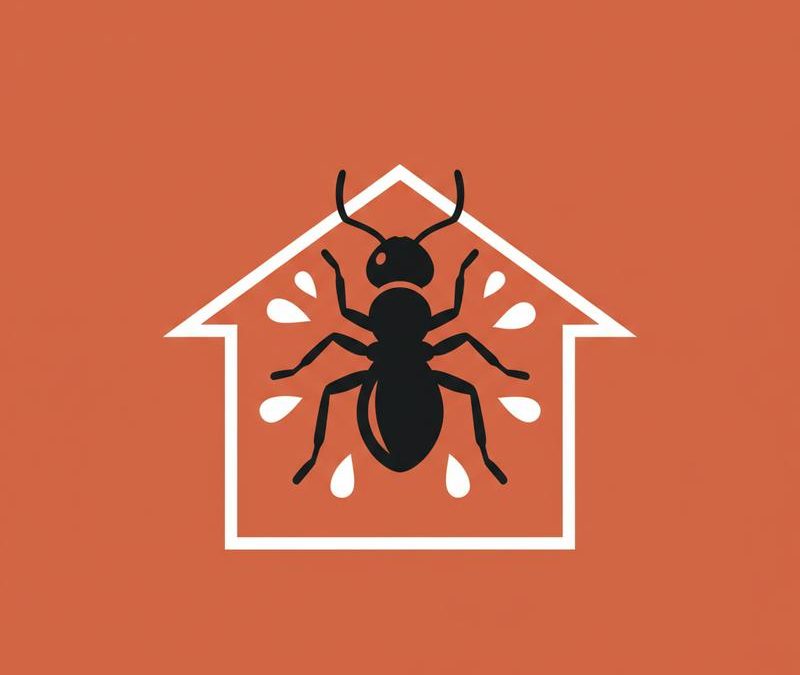 مورچه‌ها به خانه شما هجوم آورده‌اند؟ این ۷ روش را امتحان کنید. - مورچه‌ها به خانه شما هجوم آورده‌اند؟ این ۷ روش را امتحان کنید.