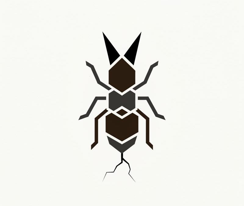 موریانه: دشمن خاموش سازه‌های چوبی شما - موریانه: دشمن خاموش سازه‌های چوبی شما