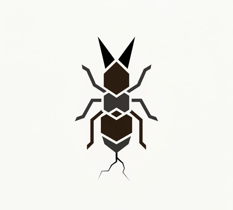 موریانه: دشمن خاموش سازه‌های چوبی شما - موریانه: دشمن خاموش سازه‌های چوبی شما