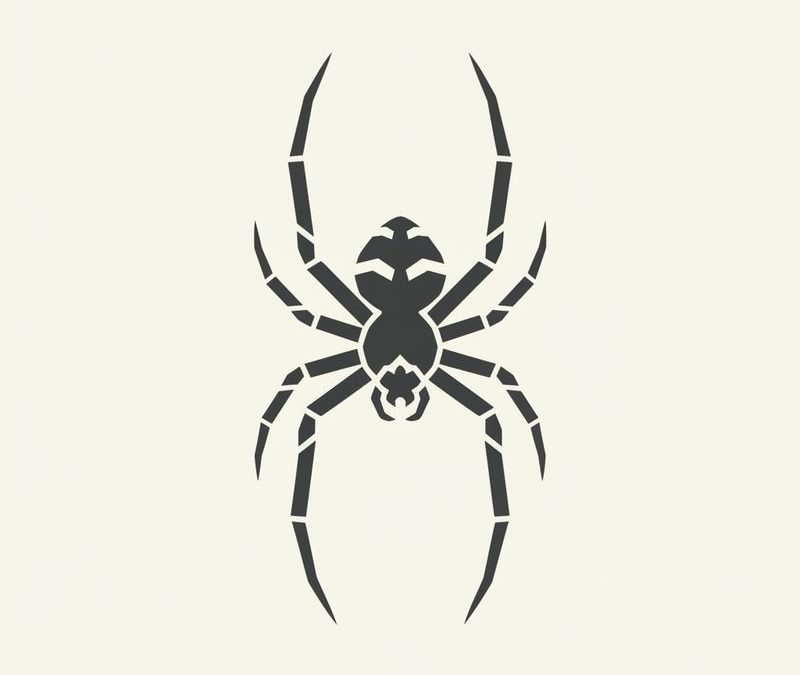 عنکبوتها در خانه شما: آیا خطرناک هستند؟ - عنکبوتها در خانه شما: آیا خطرناک هستند؟ -